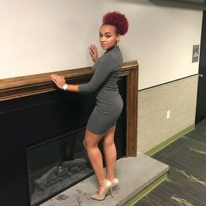 Meet your Posher, Shay